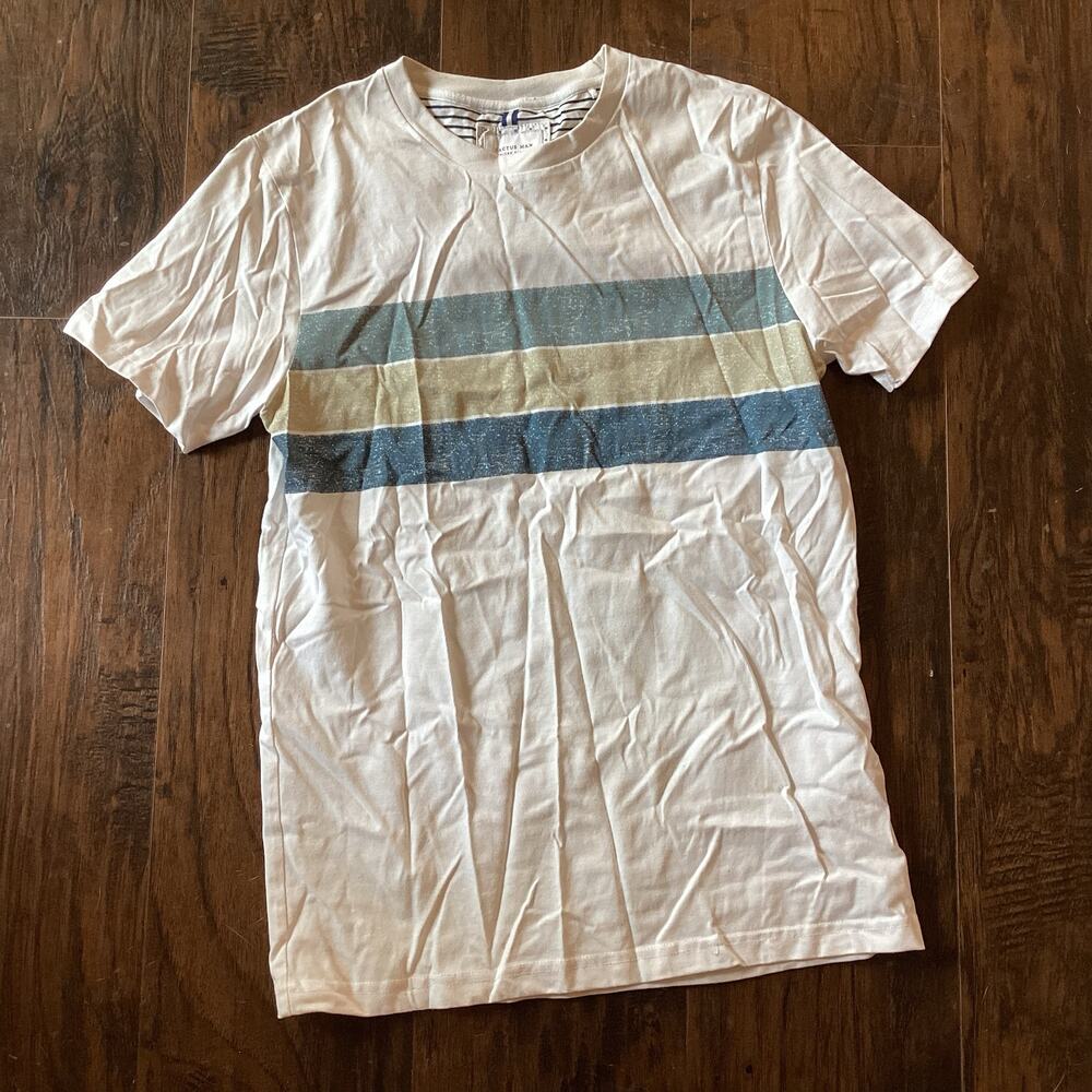 Cactus Man Casual Tee